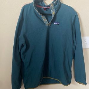 Patagonia Pullover